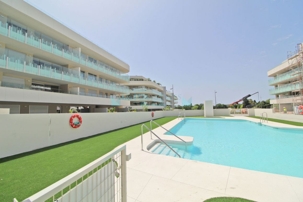 Apartment for sale in San Pedro de Alcantara