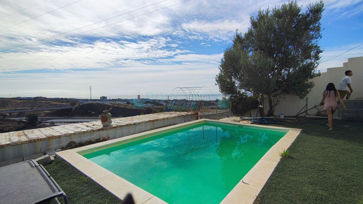 Finca for sale in Marbella