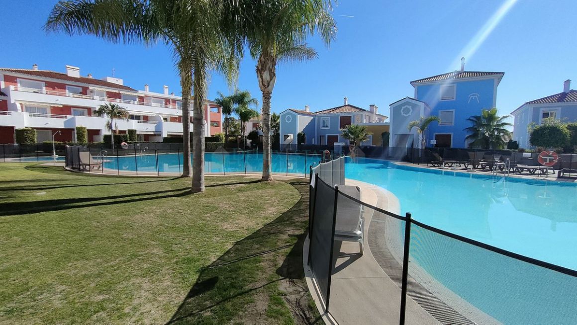 Apartamento Planta Baja en venta en Estepona