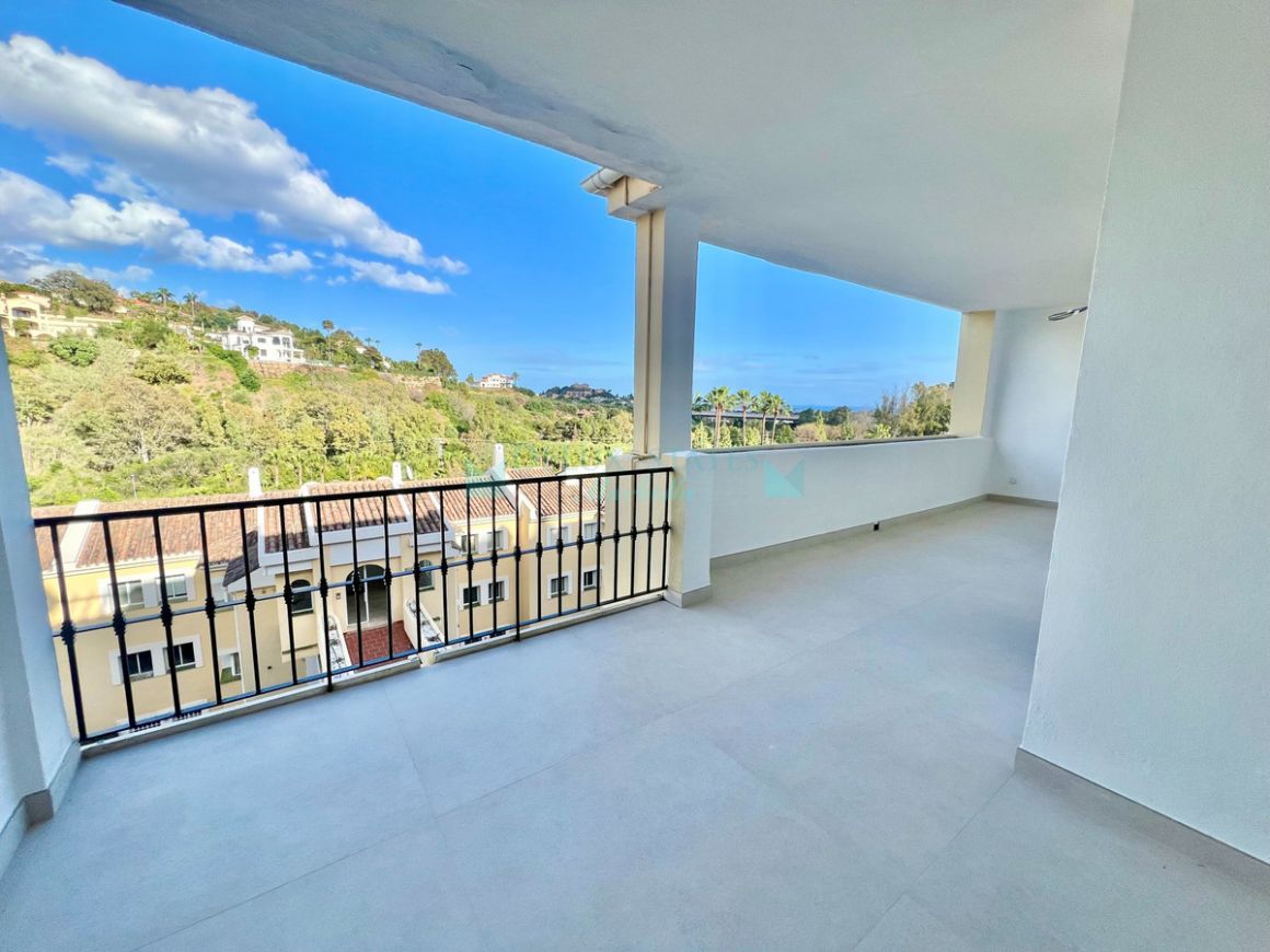 Apartamento en La Quinta, Benahavis