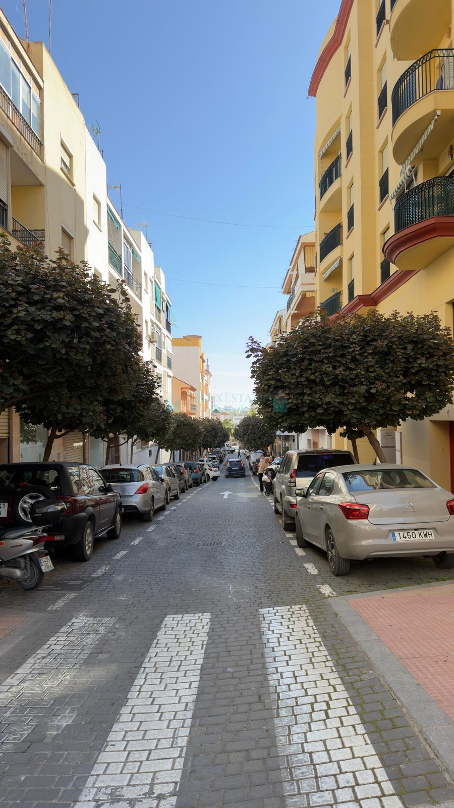 Ground Floor Apartment for sale in Estepona