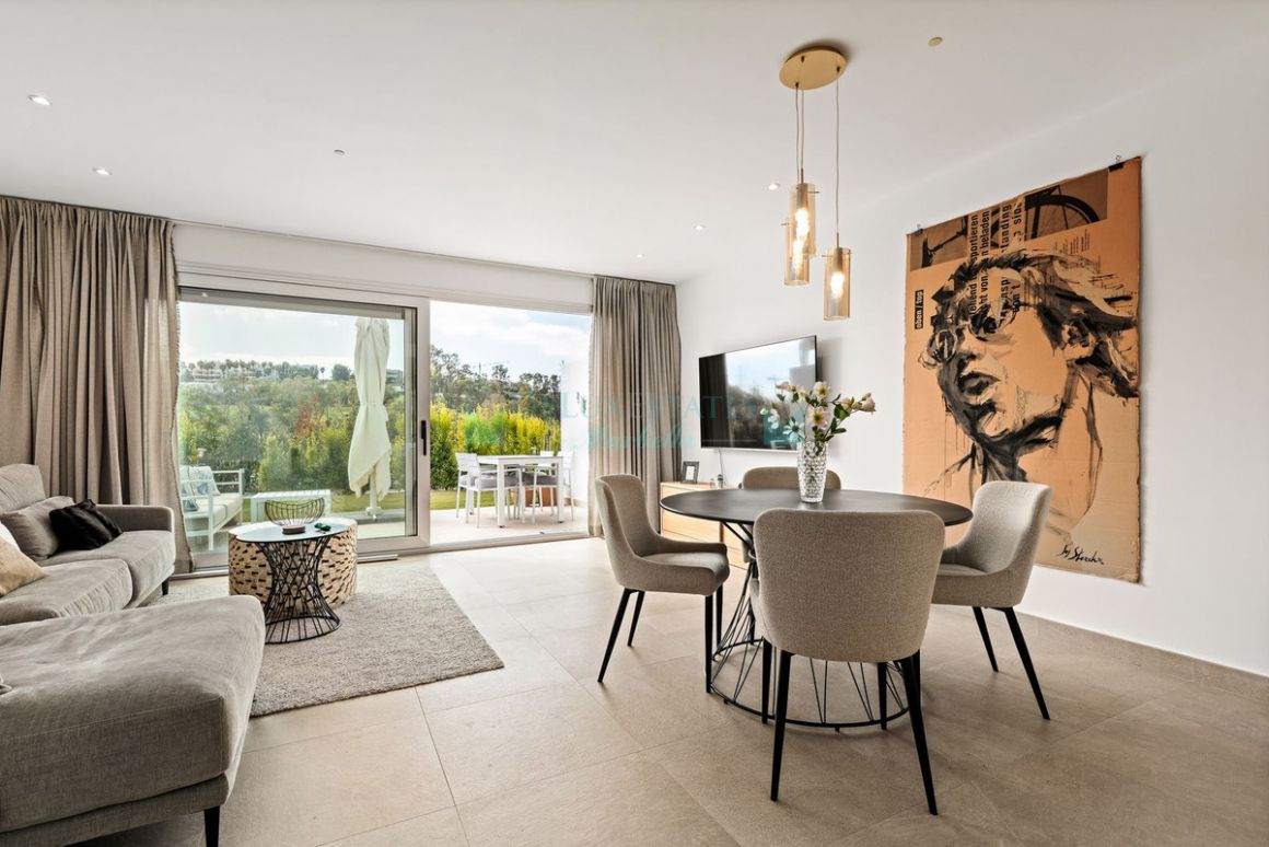 Town House in Estepona