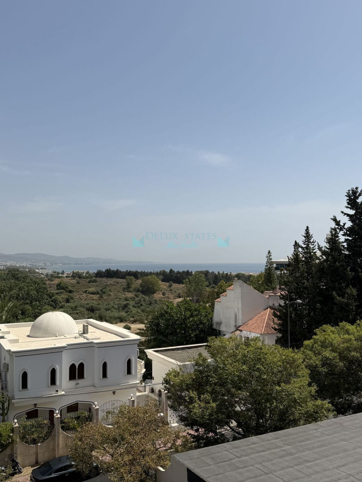 Apartment in Nueva Andalucia
