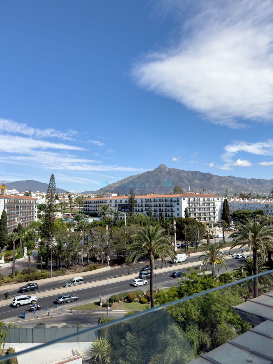 Penthouse for sale in Marbella - Puerto Banus