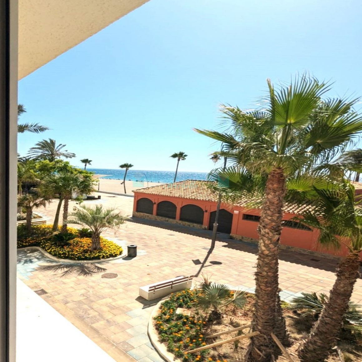 Apartment for sale in Estepona