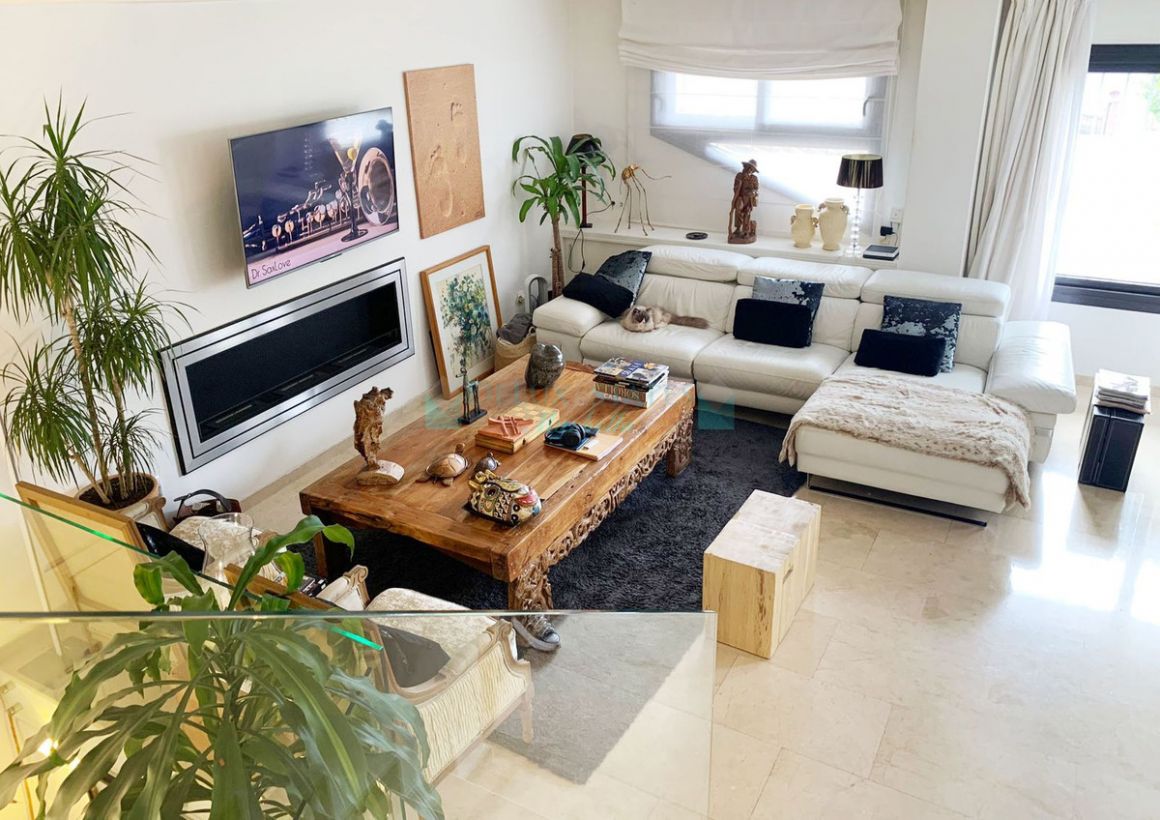 Apartamento Planta Baja en Estepona