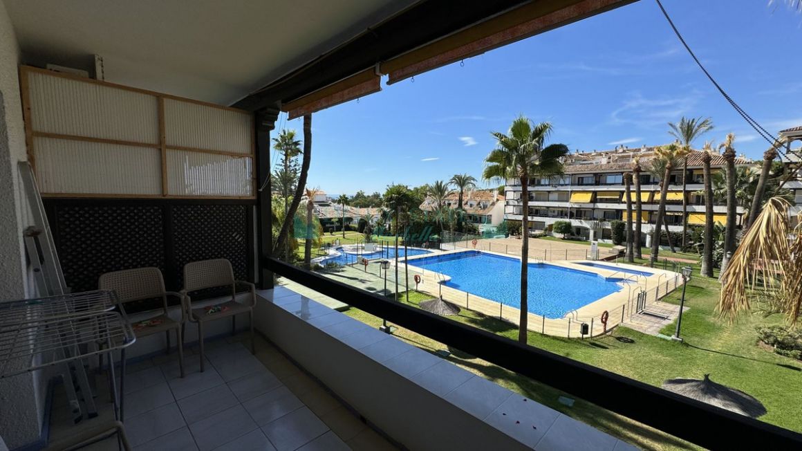 Estudio en venta en Marbella