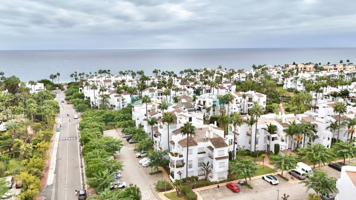 Apartment in Costalita, Estepona
