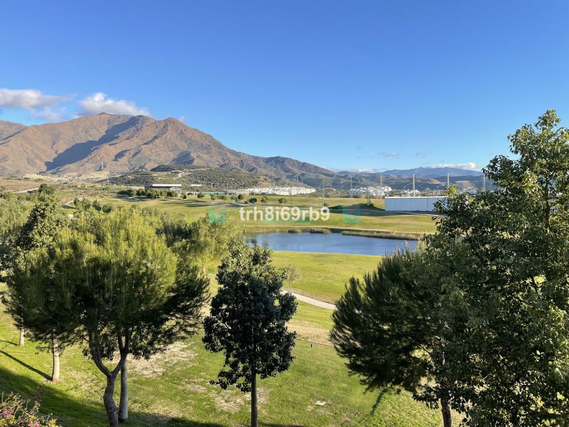 Semi Detached Villa for sale in Estepona