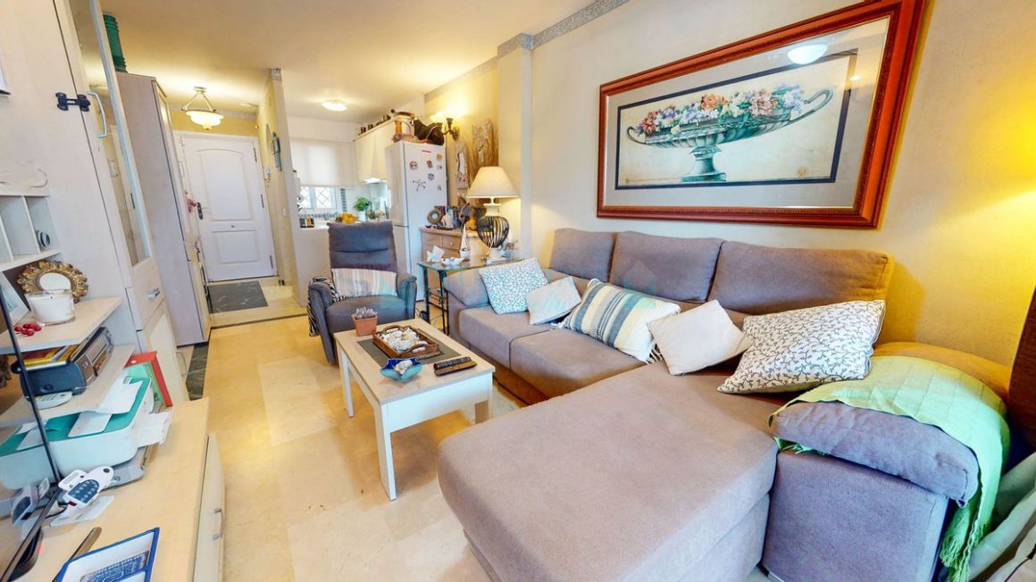 Apartment for sale in  Artola, Marbella East