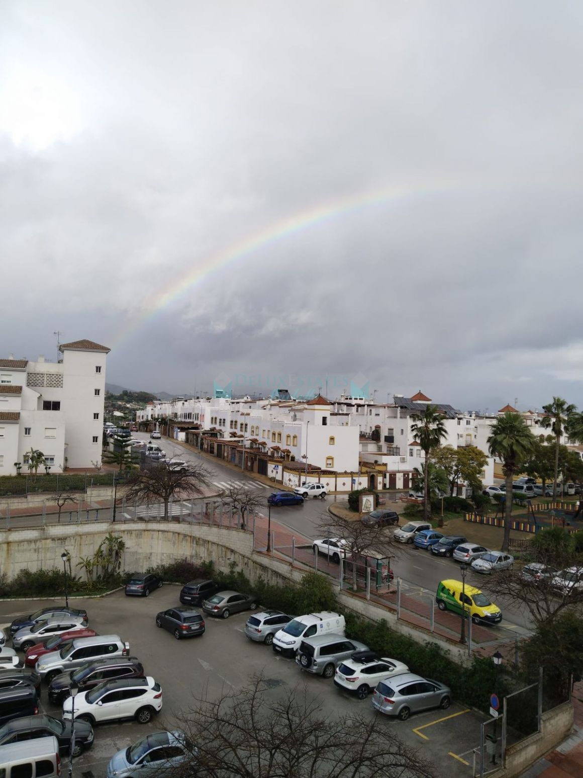 Apartment in Estepona