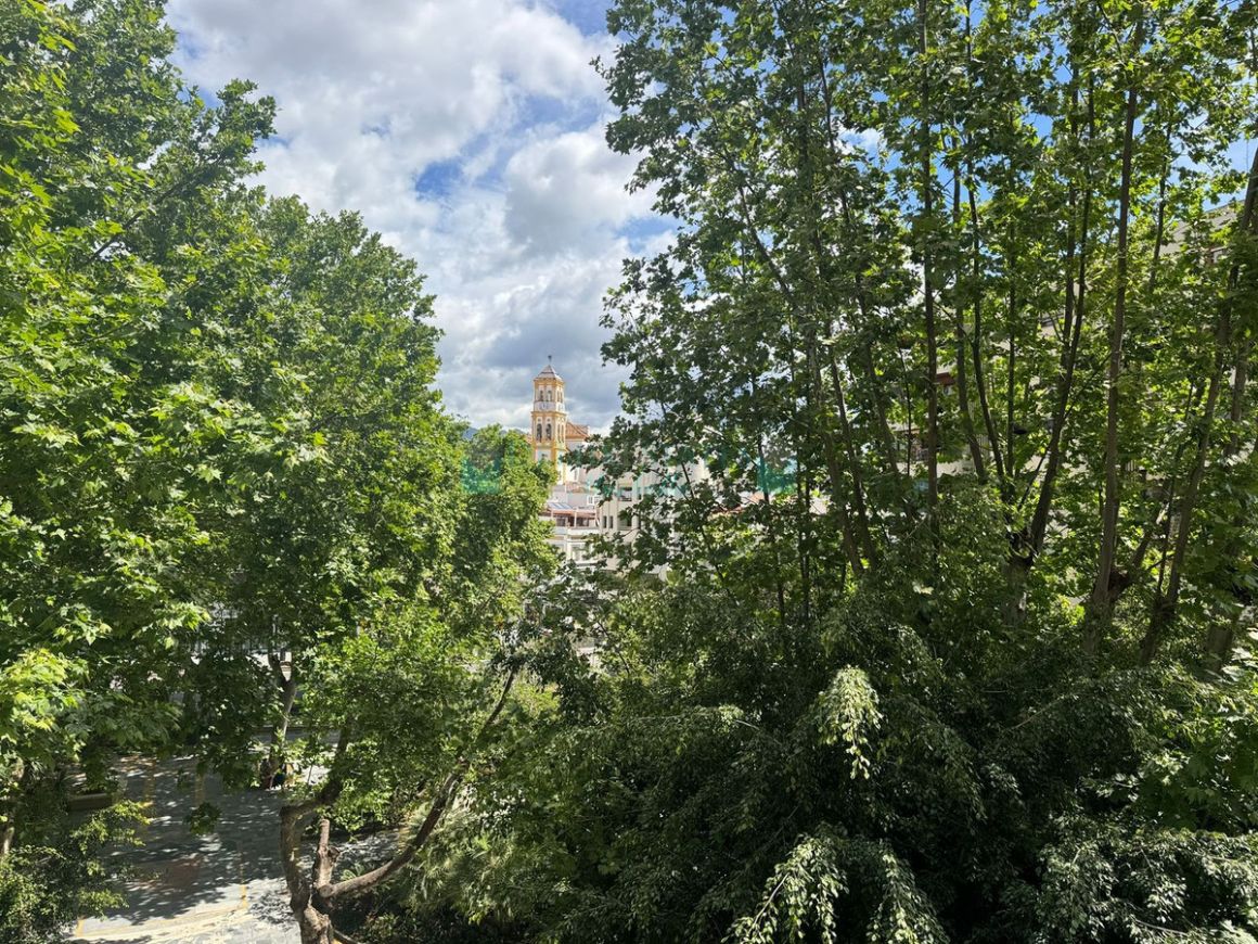 Apartment in Marbella