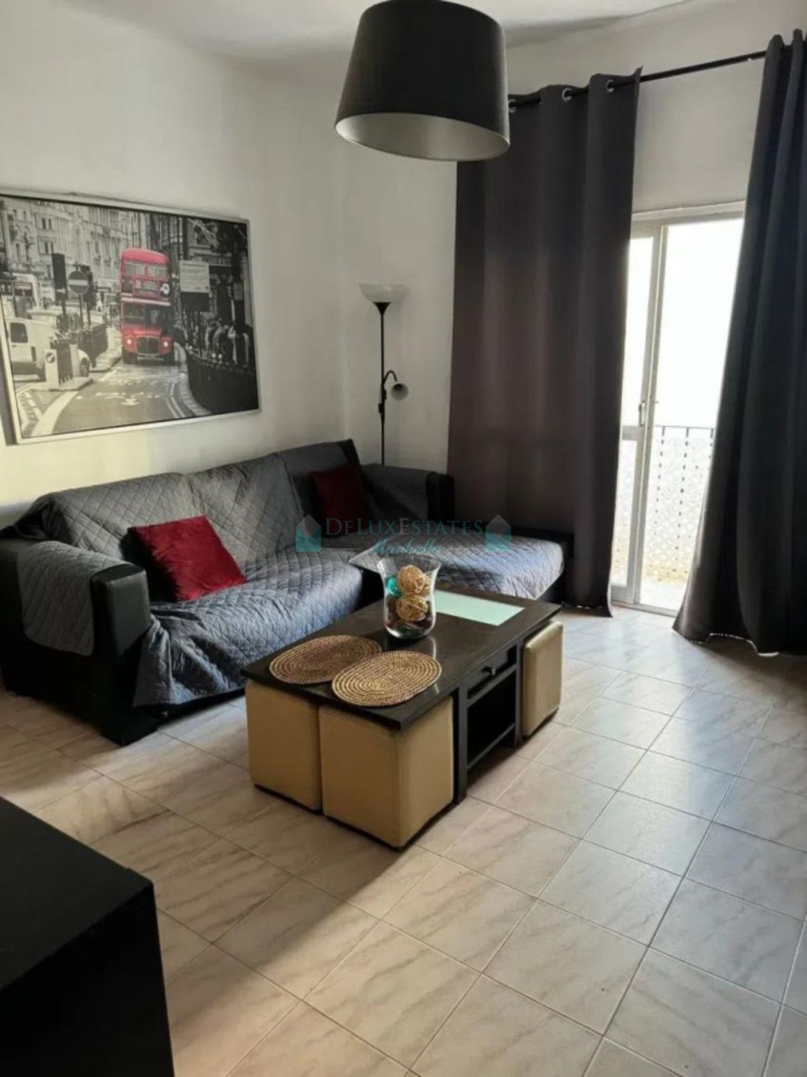 Apartamento en Marbella