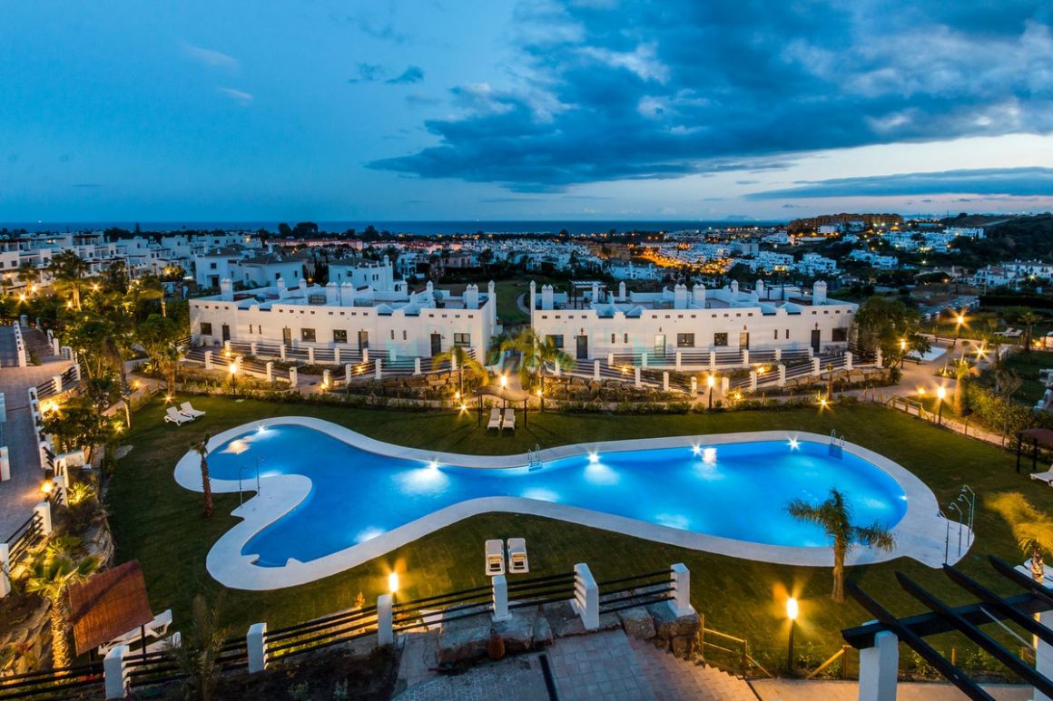 Apartamento en Selwo, Estepona