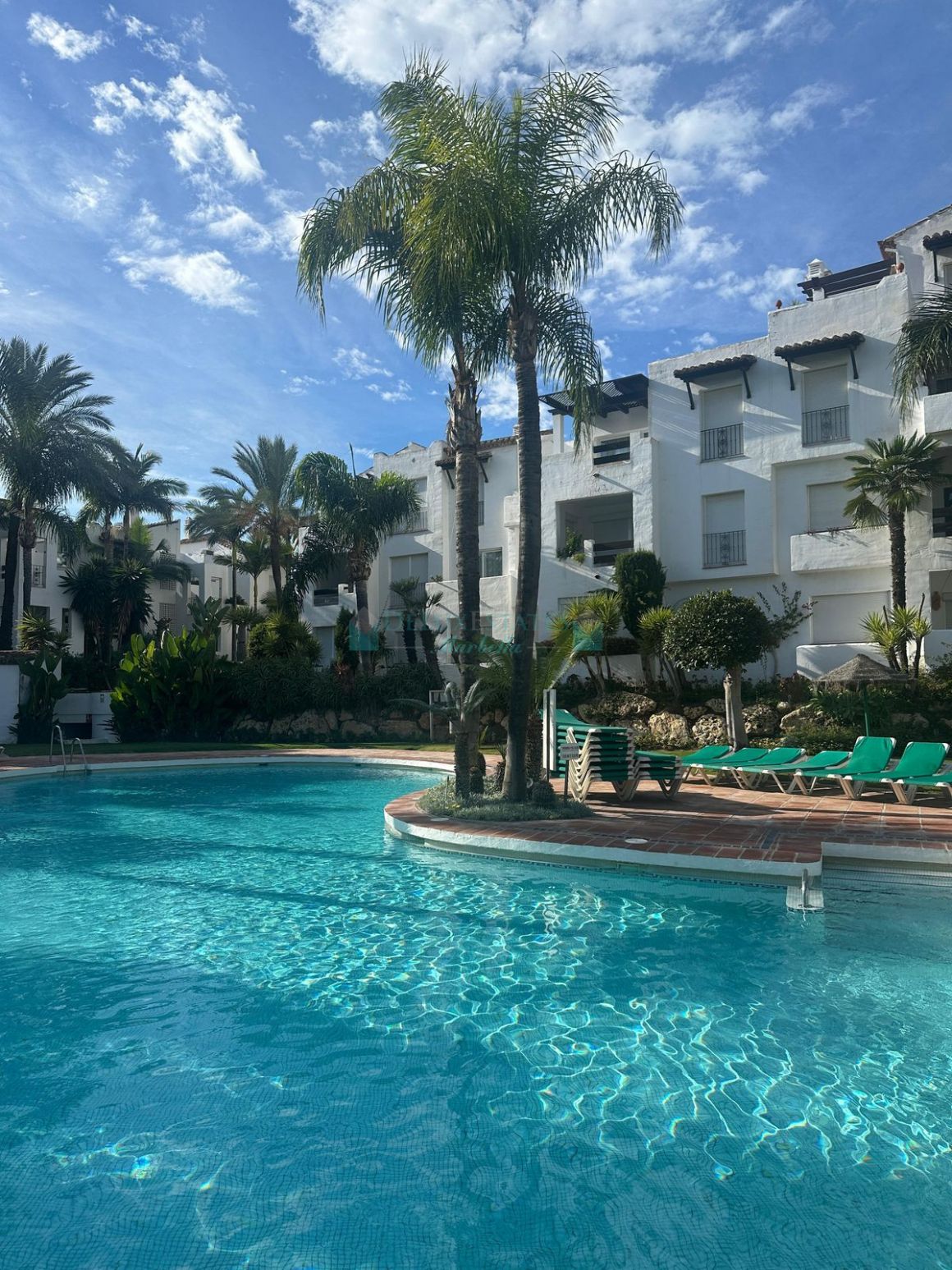 Apartamento en Costalita, Estepona