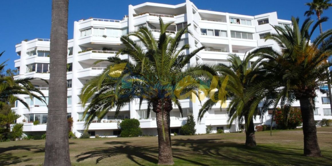 Apartment for sale in  Guadalmina Alta, San Pedro de Alcantara