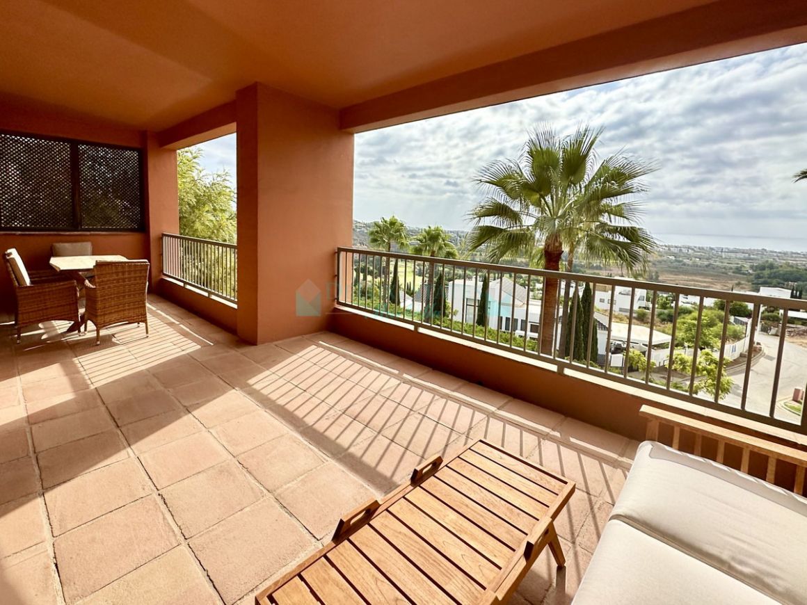 Apartment for sale in  Los Flamingos, Benahavis