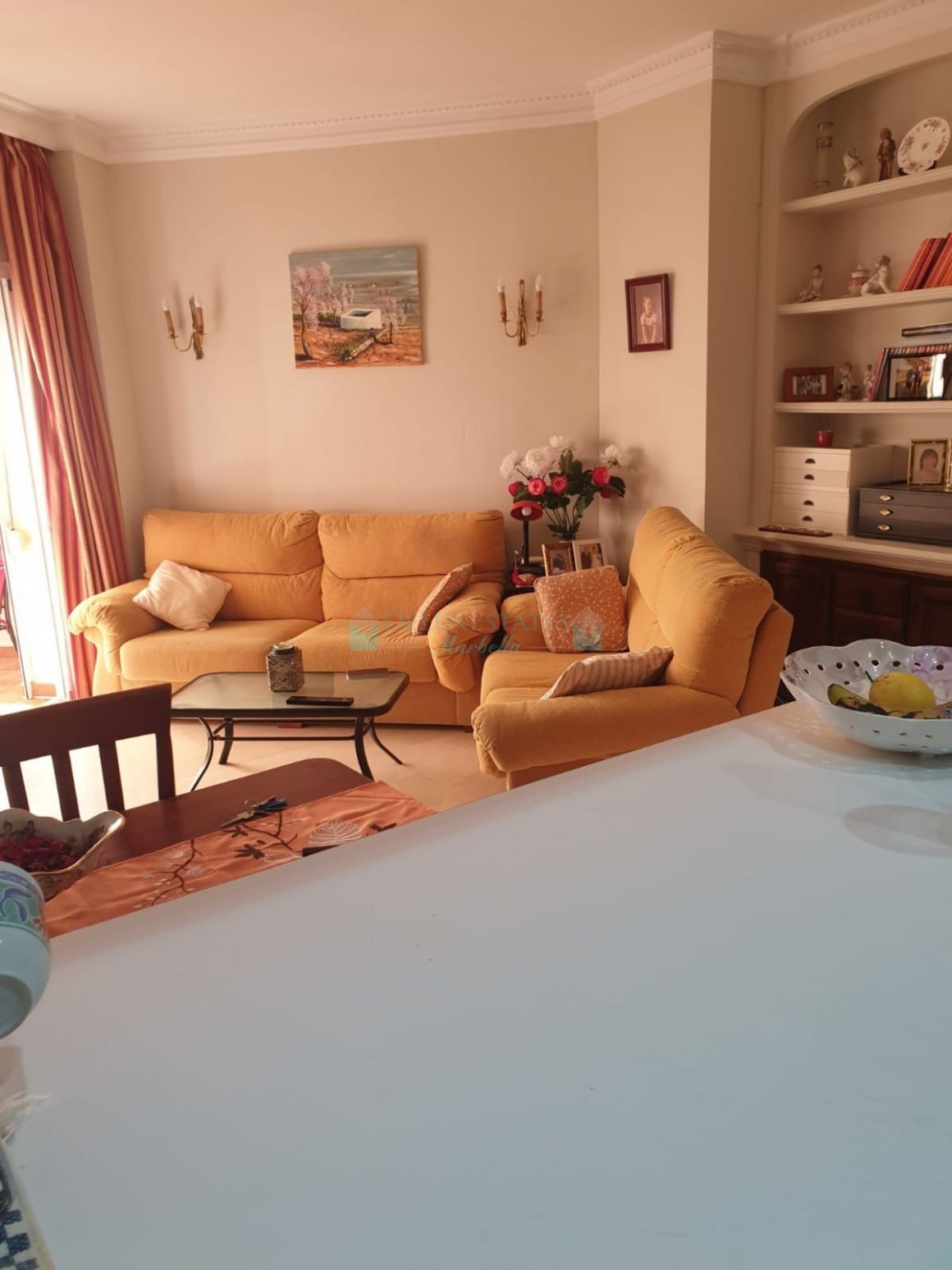 Apartment for sale in  El Padron, Estepona
