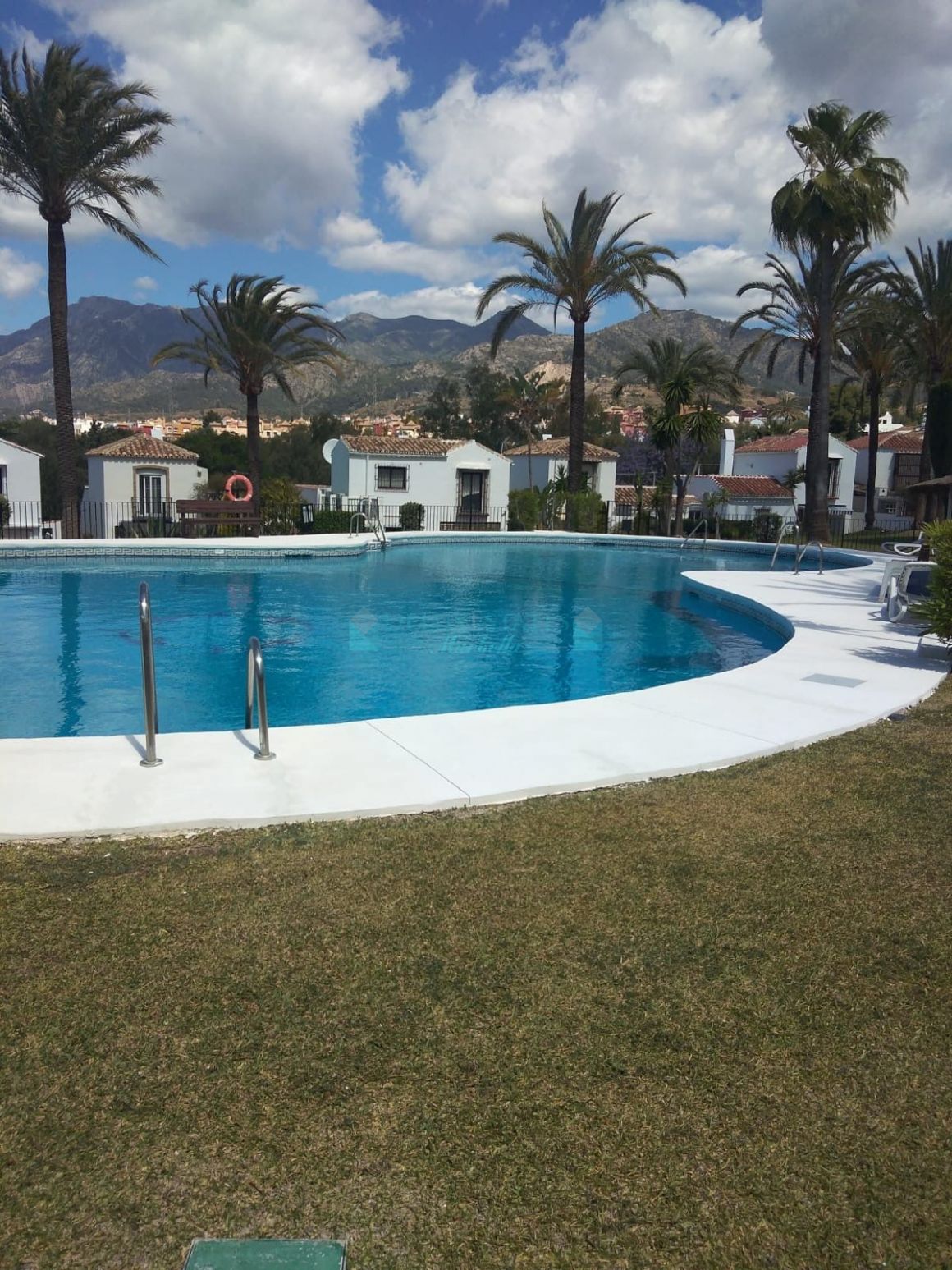 Adosado en venta en Marbella