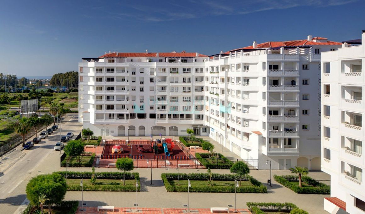 Apartment for sale in  La Campana, Nueva Andalucia