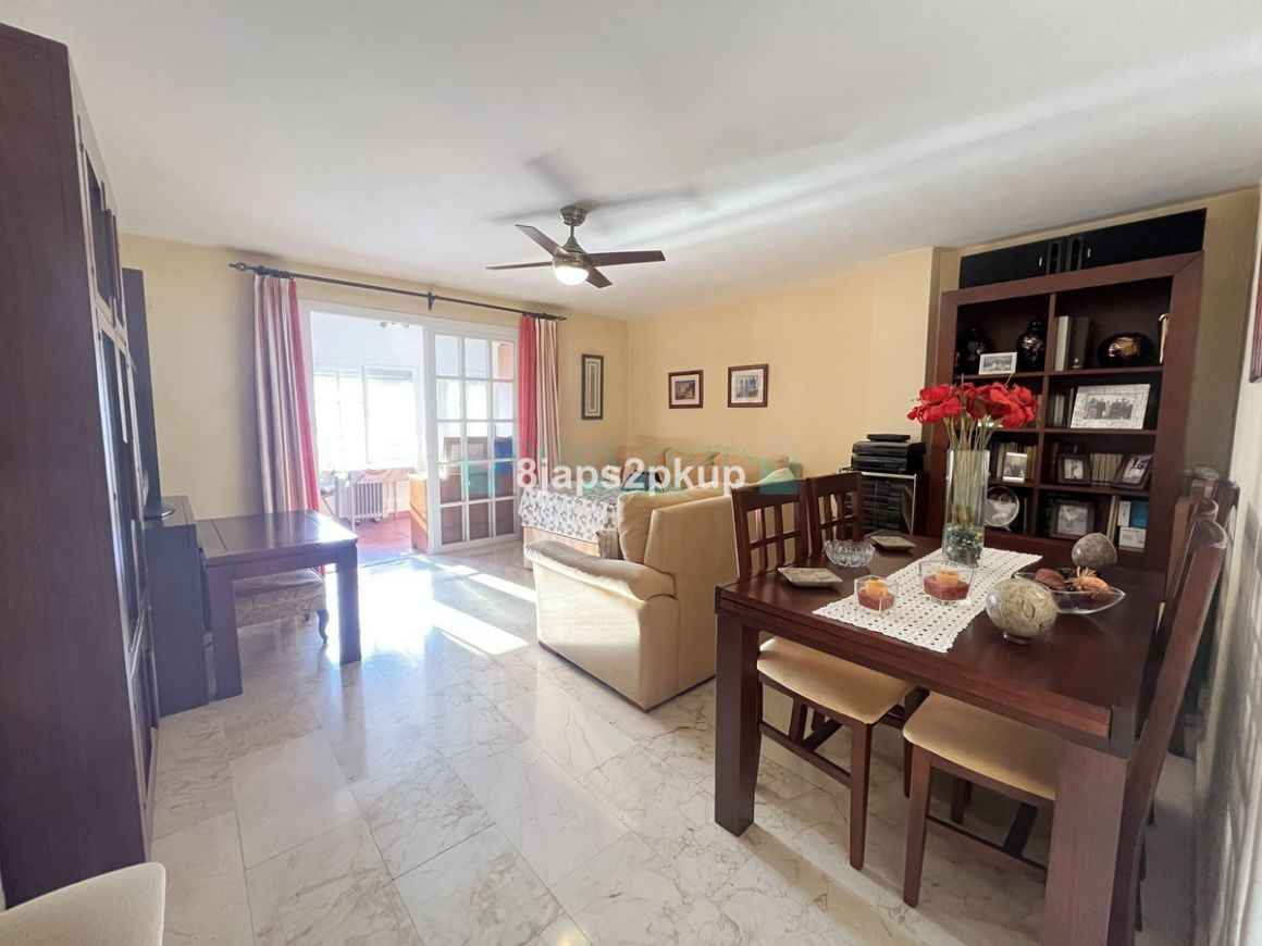 Apartment for sale in Estepona