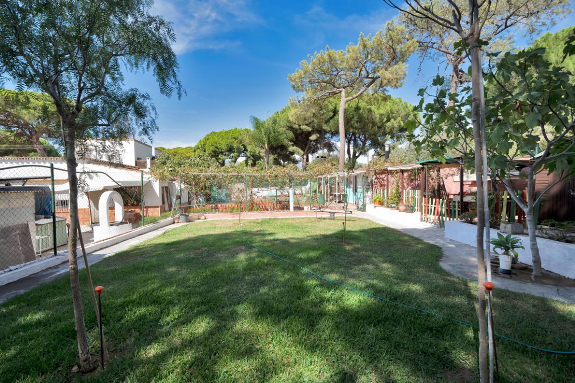 Villa en venta en Marbella