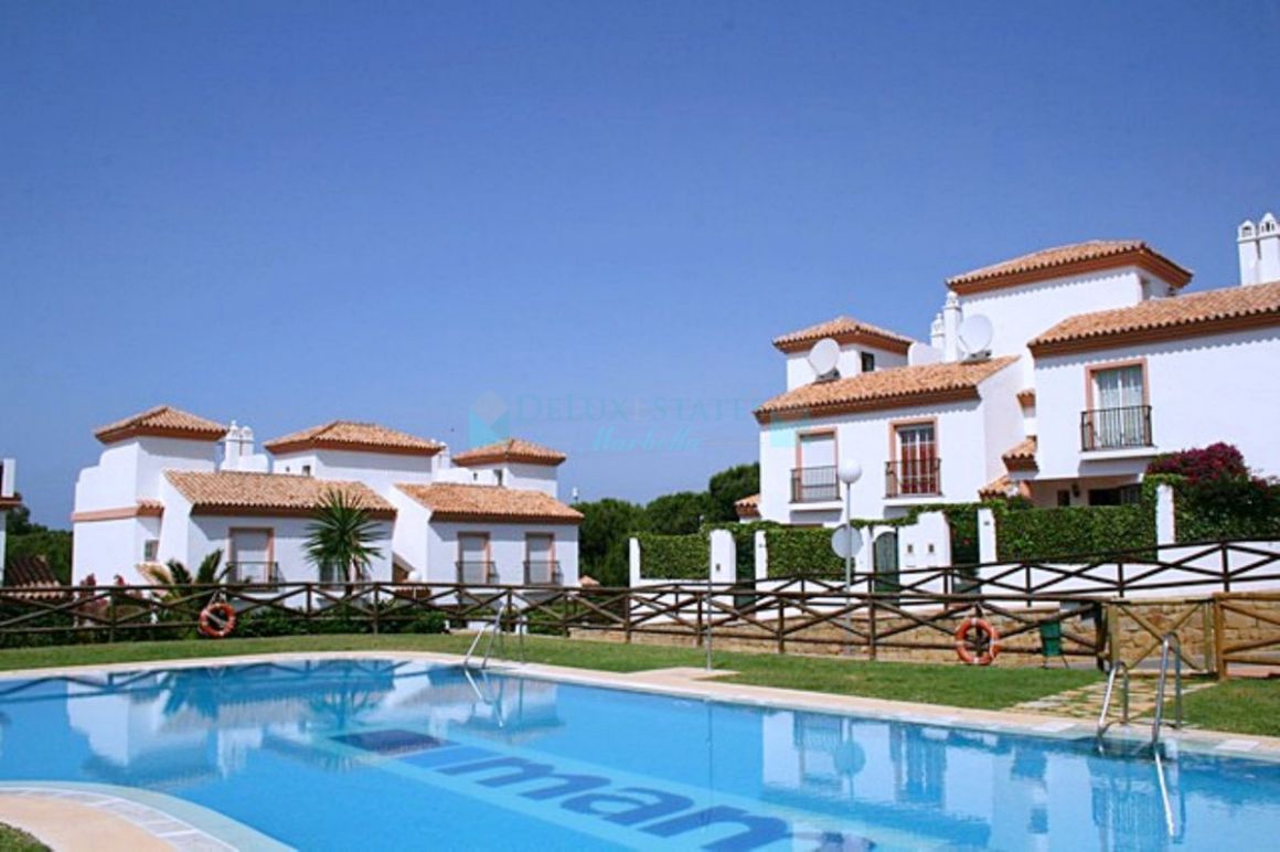 Town House for sale in  Cabopino, Marbella East