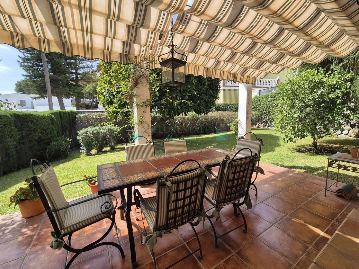 Villa for sale in Marbella