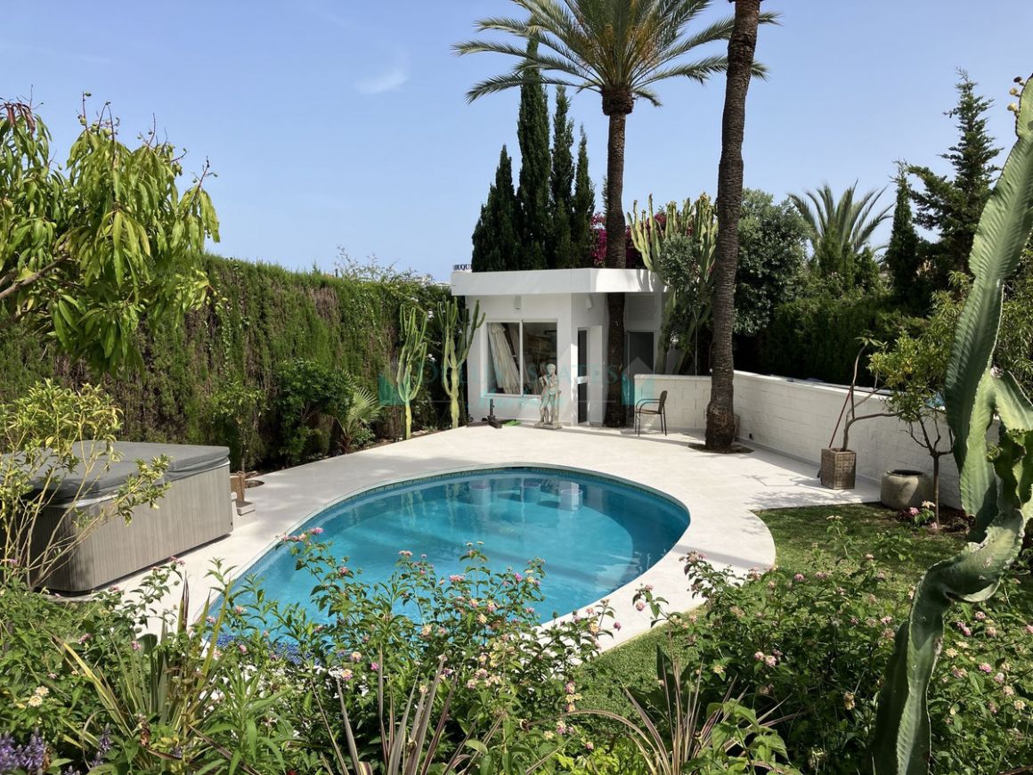 Villa en Marbella - Puerto Banus