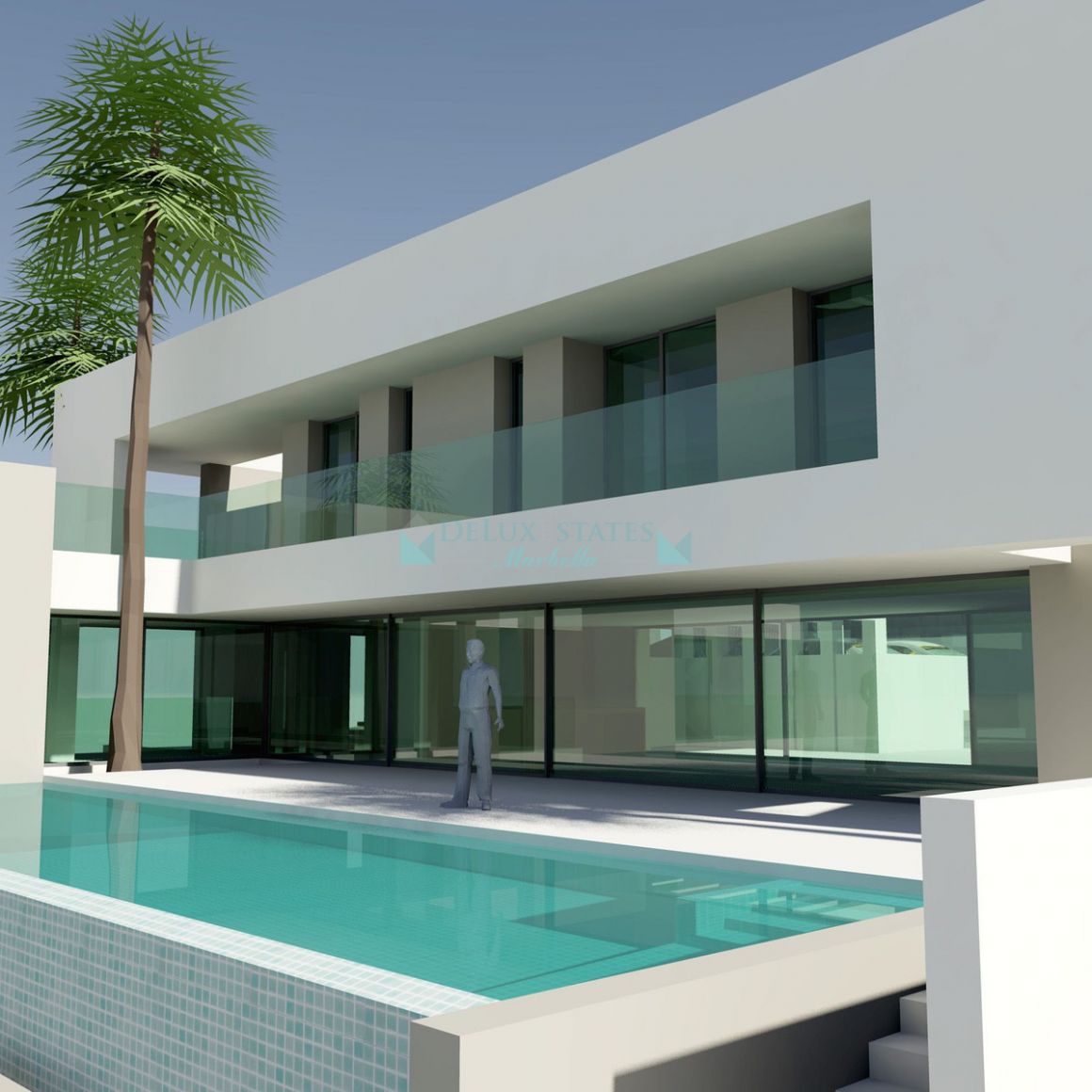Residential Plot for sale in Marbella