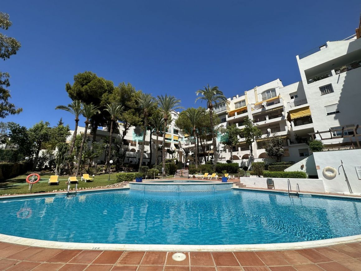 Apartment in Estepona