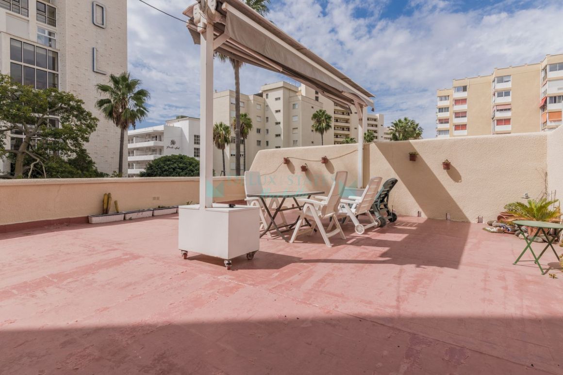 Apartment in Marbella