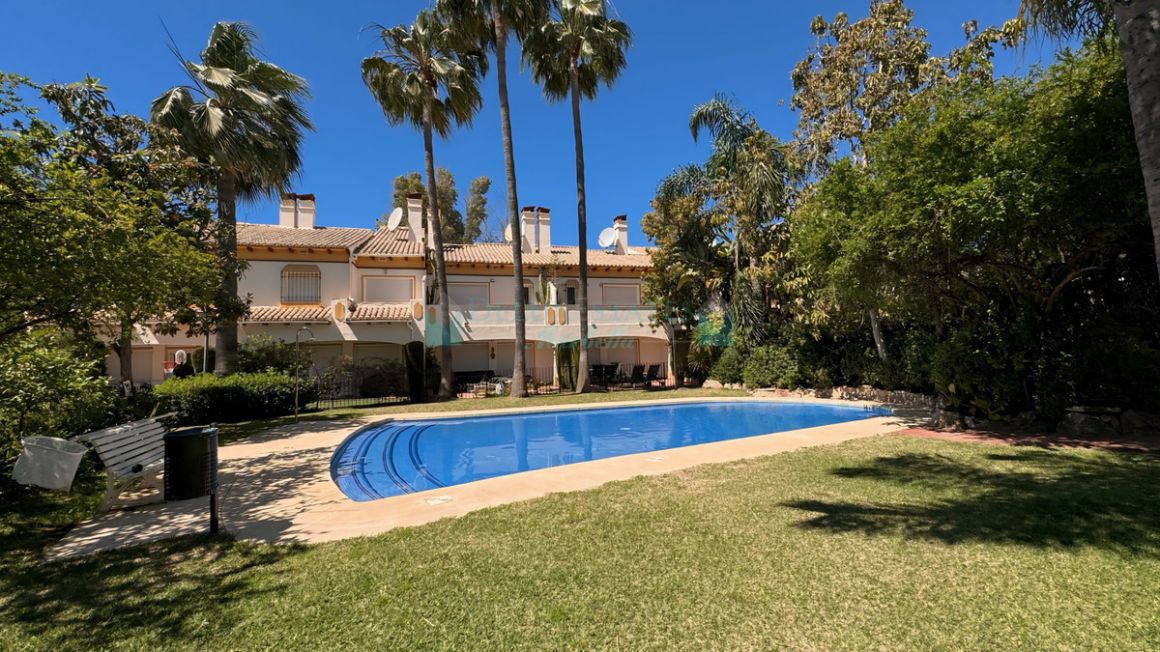 Town House in Marbella - Puerto Banus