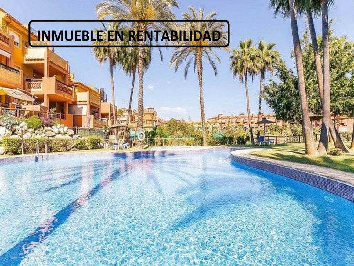 Apartment for sale in  La Reserva de Marbella, Marbella East