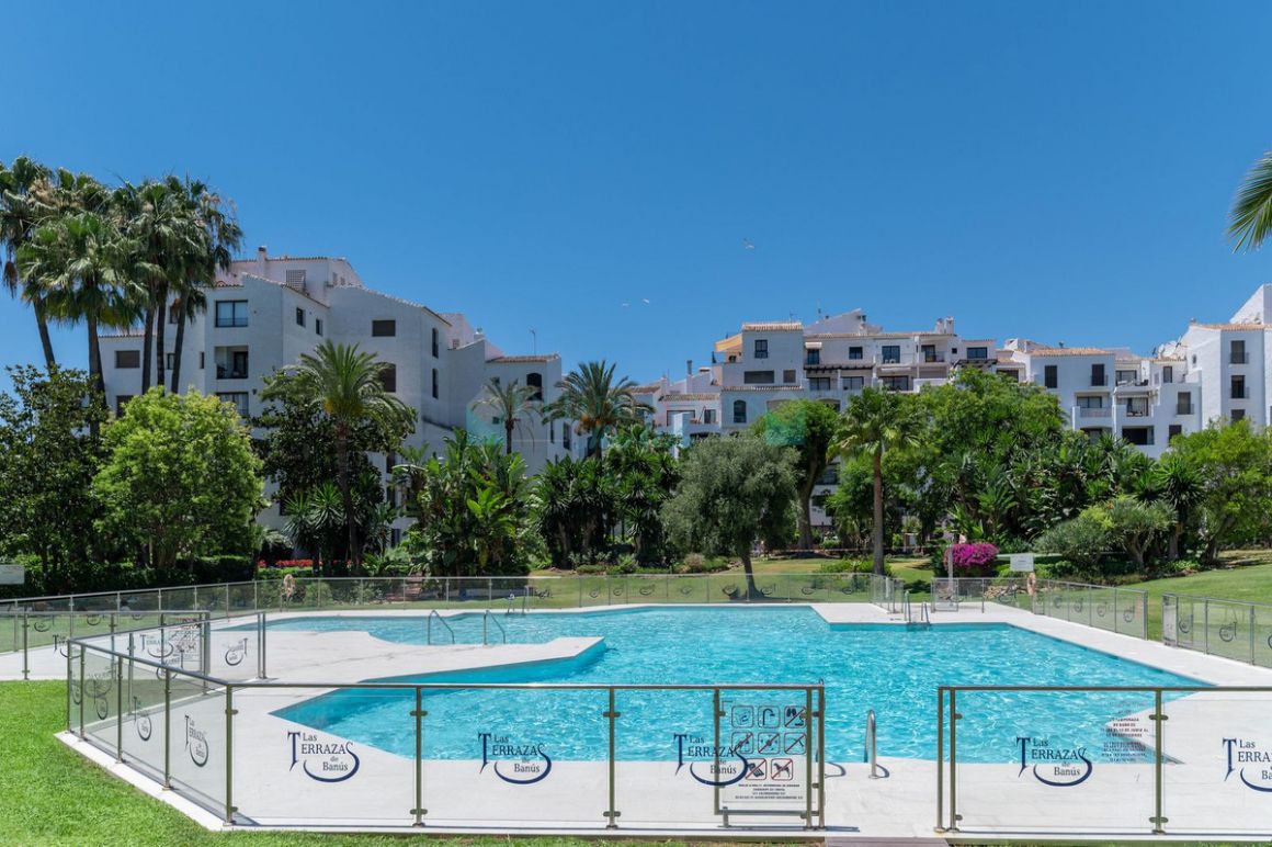 Apartment in Marbella - Puerto Banus