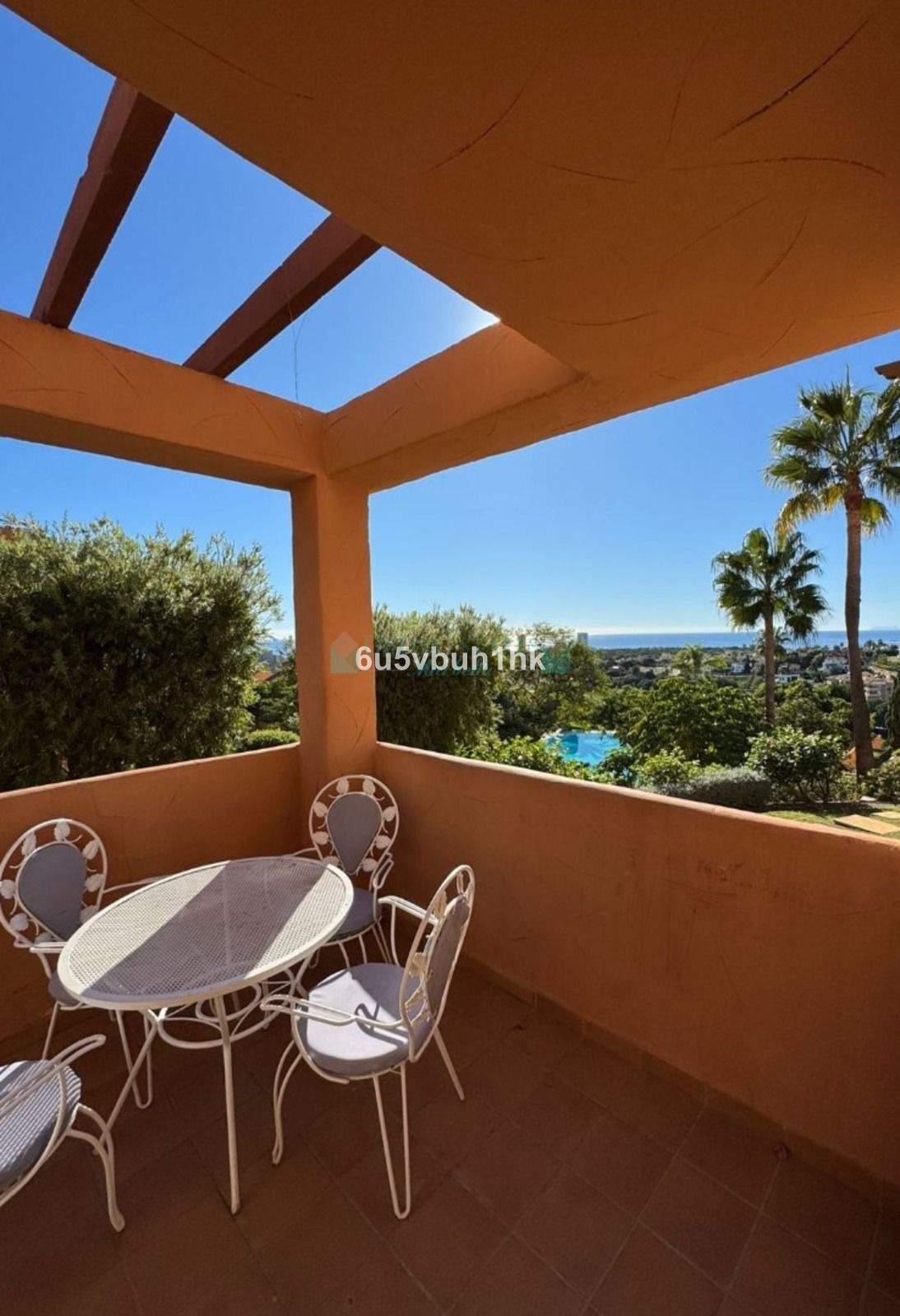 Ground Floor Apartment for sale in  Elviria, Marbella East