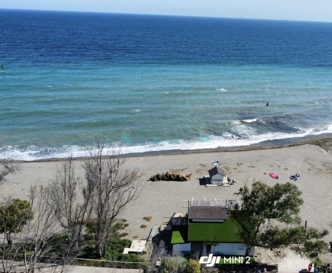 Commercial Premises for sale in  New Golden Mile, Estepona