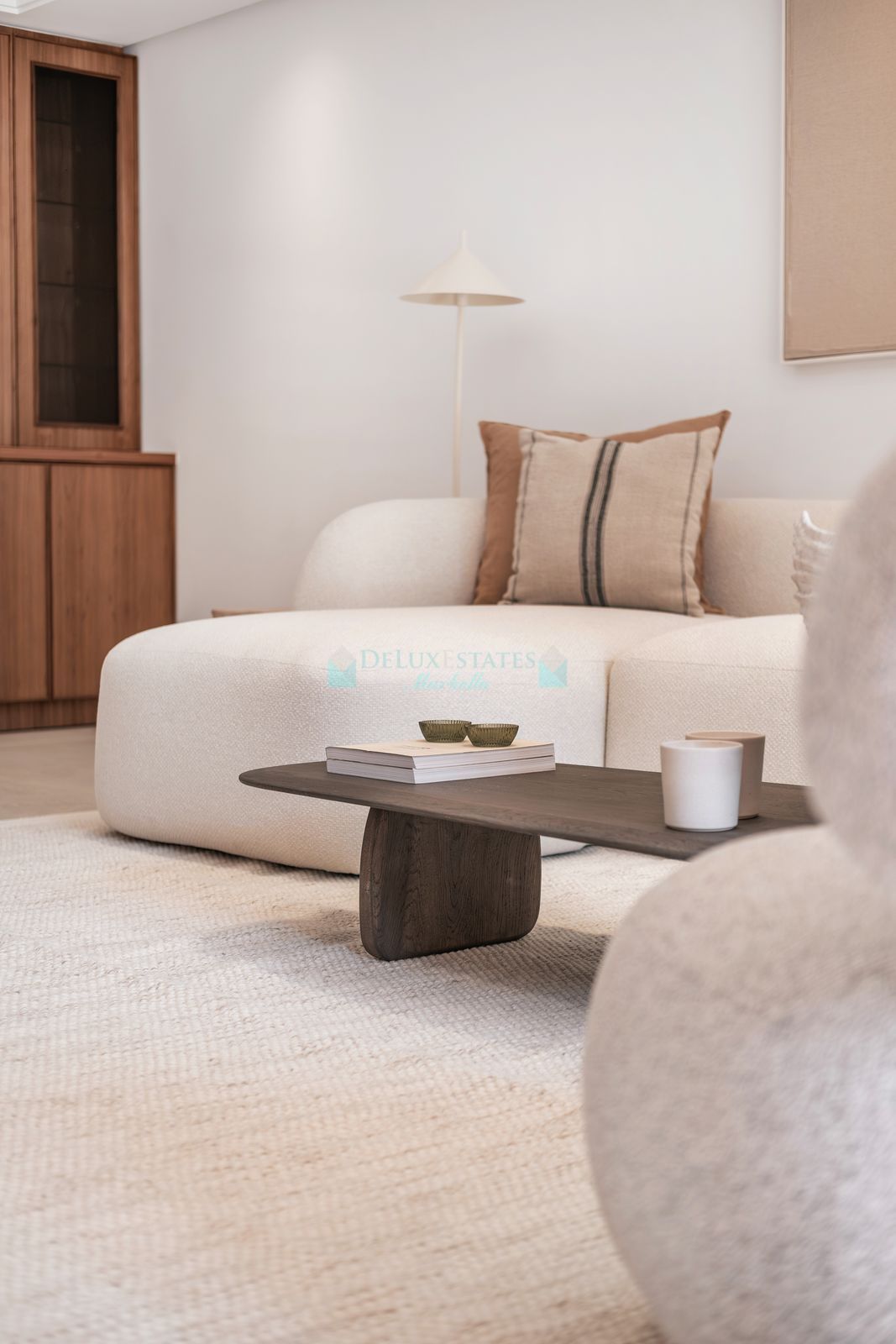 Villa Pareada en alquiler en Marbella Golden Mile