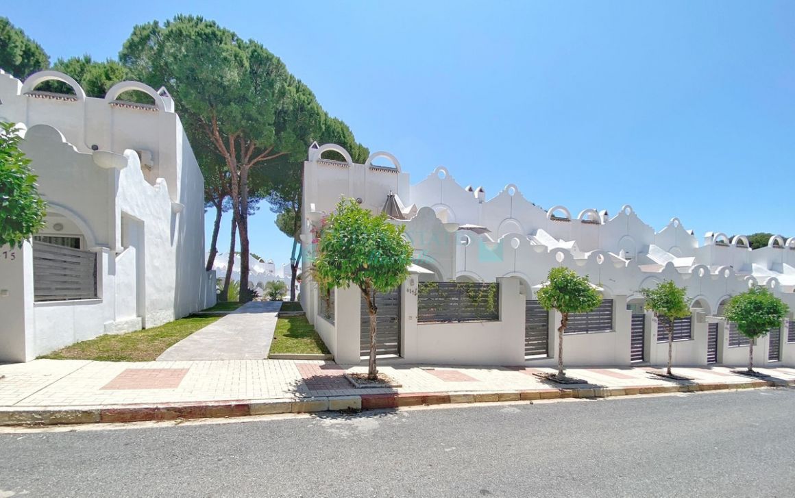 Town House for sale in  La Reserva de Marbella, Marbella East