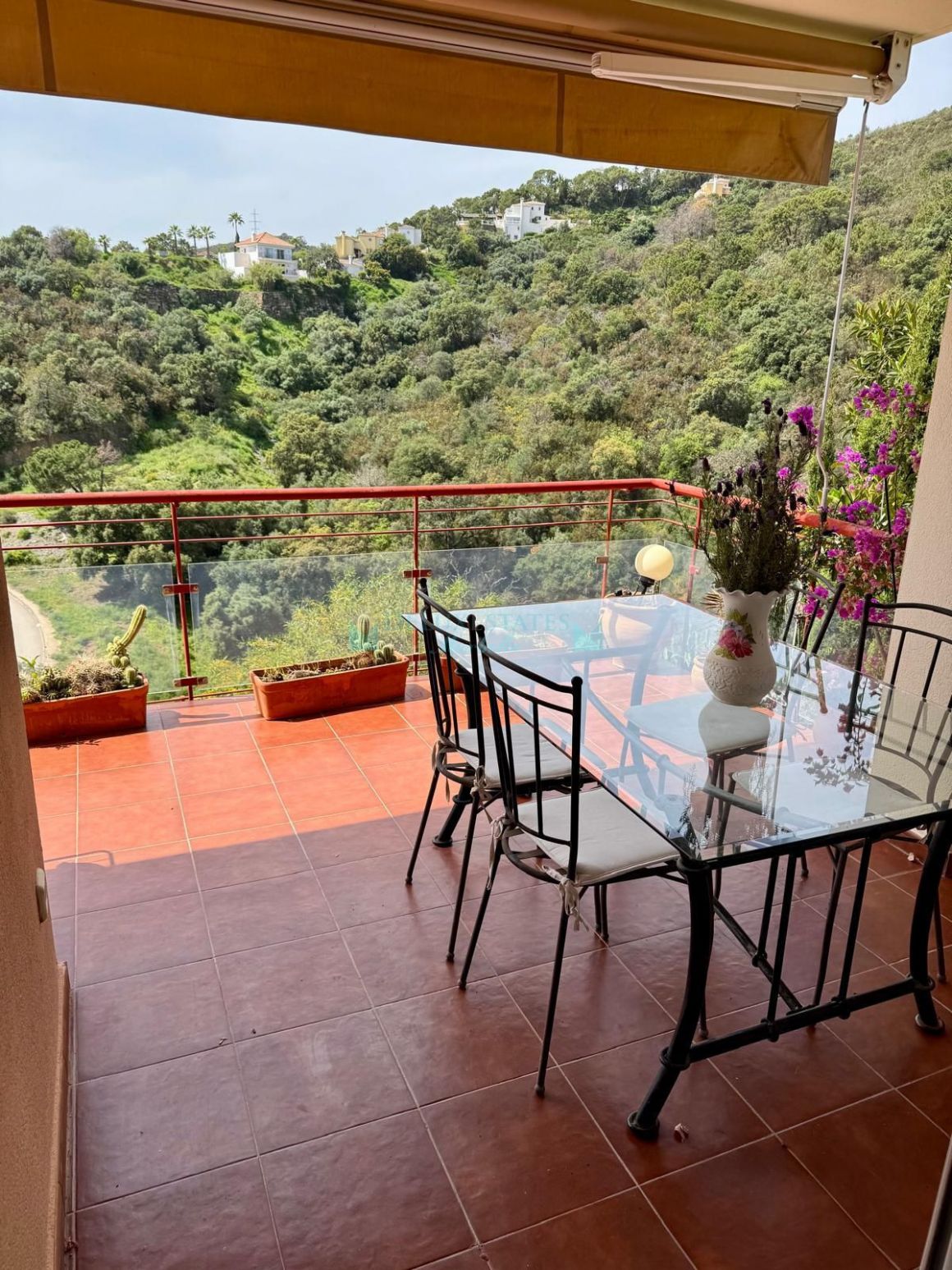 Semi Detached Villa in Estepona