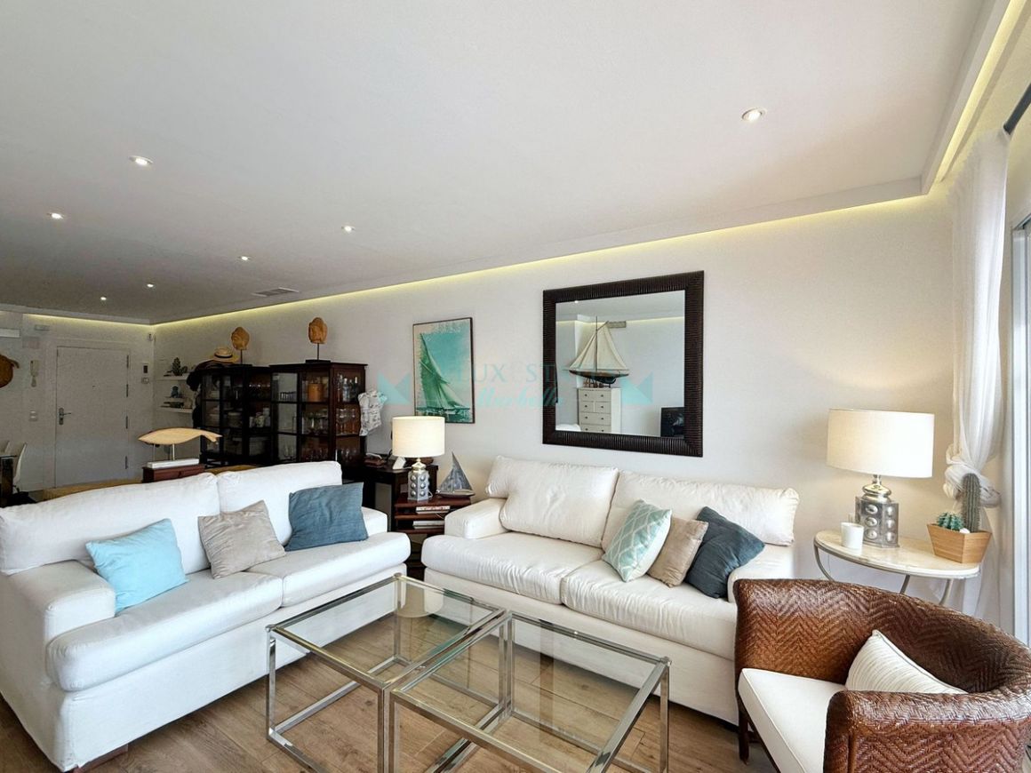 Apartment for rent in  La Quinta, Benahavis