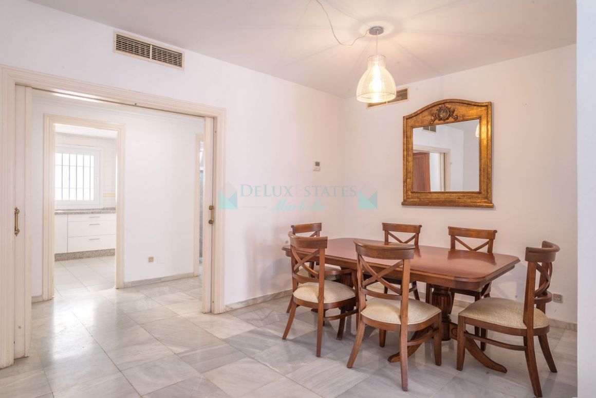 Apartamento en Marbella