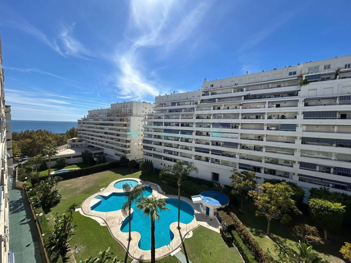 Apartment for sale in Marbella