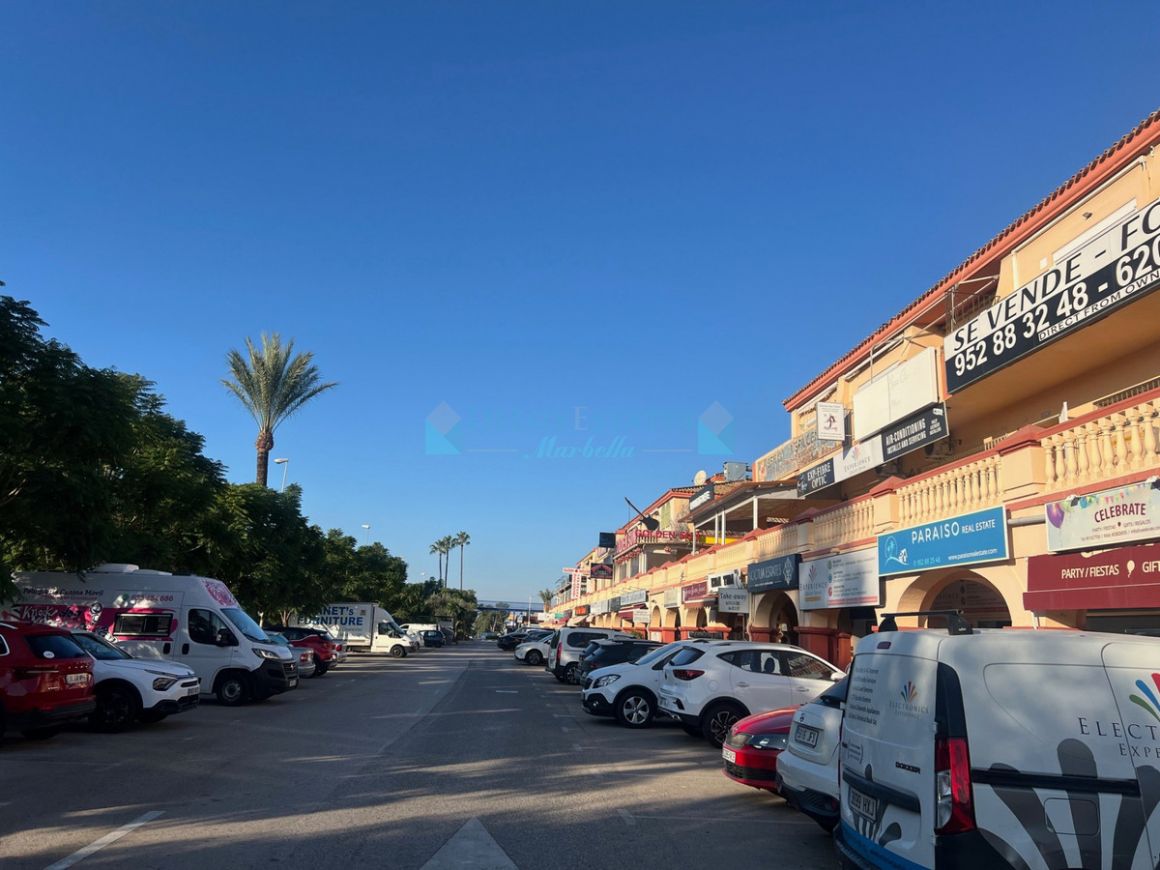 Business for sale in  Benavista, Estepona