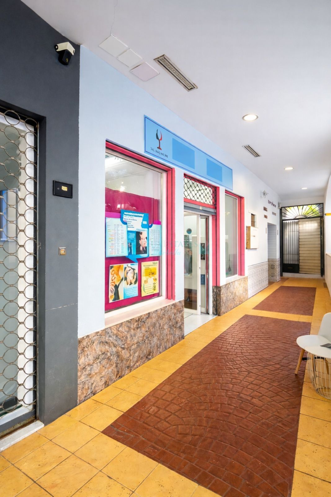 Commercial Premises for sale in Marbella