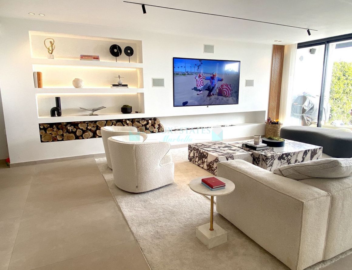 Town House in La Quinta, Benahavis