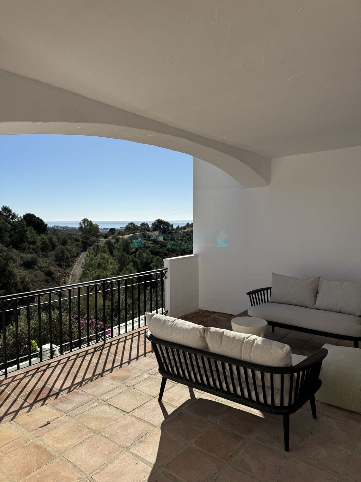 Apartment for sale in  Los Monteros, Marbella East
