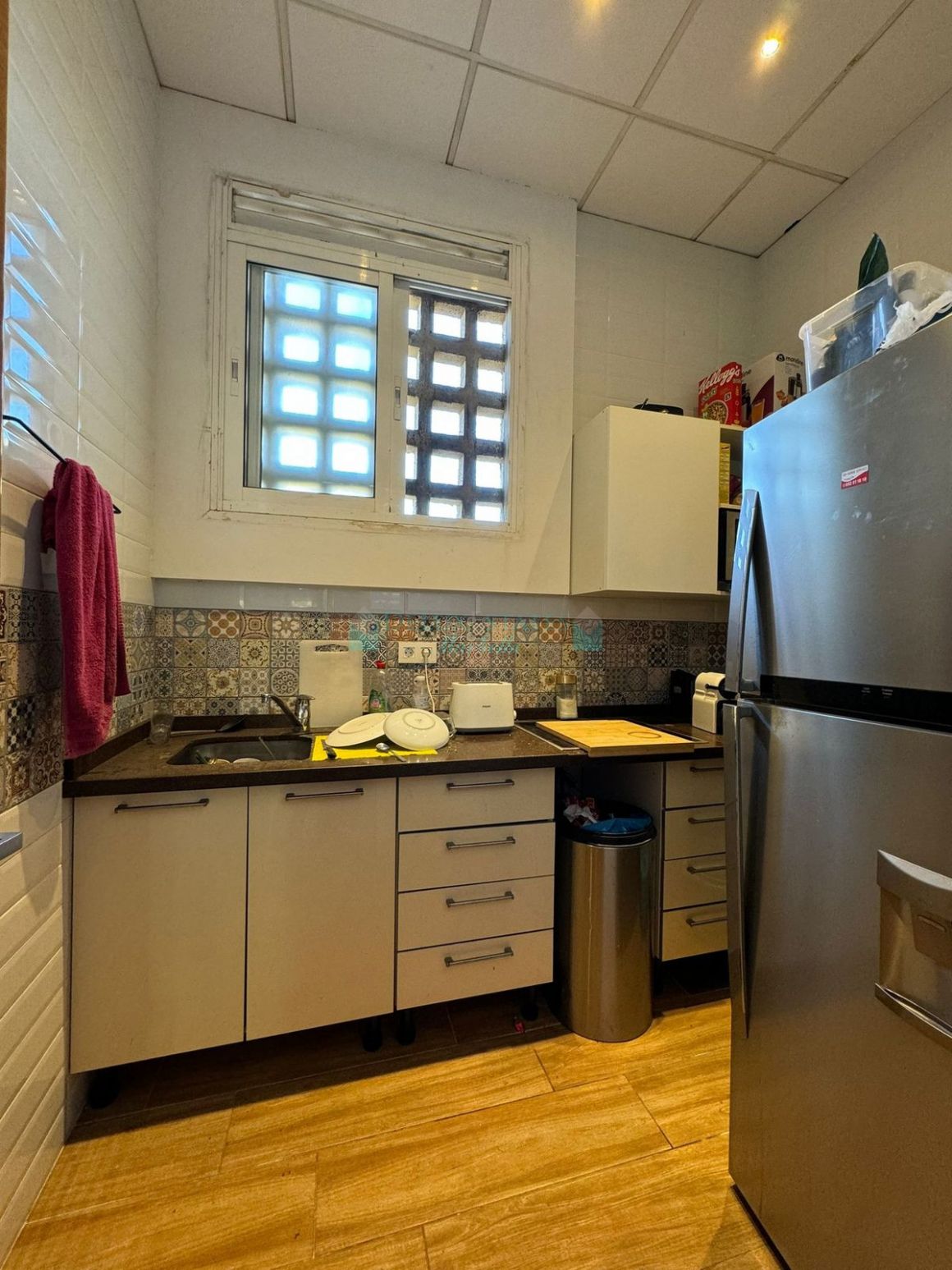 Office for sale in Marbella