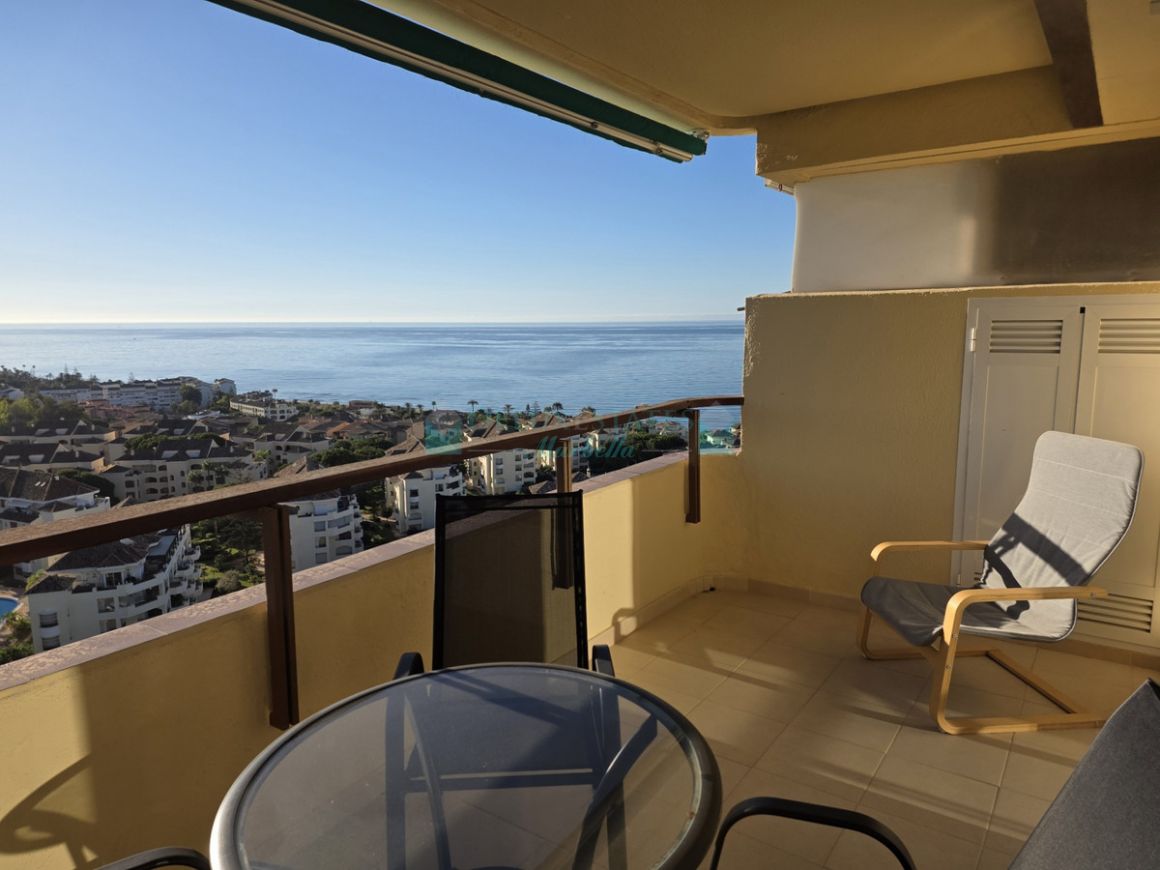 Studio for sale in Marbella