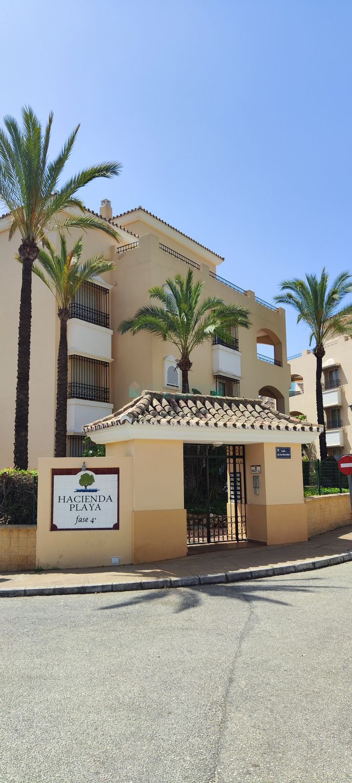 Apartamento Planta Baja en Elviria, Marbella Este